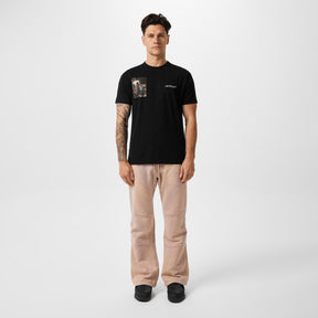 Men's Caavaggio Angel Slim Fit T-Shirt