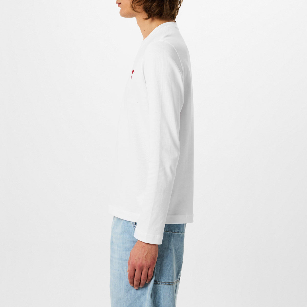 Ami De Coeur Long Sleeved T-Shirt