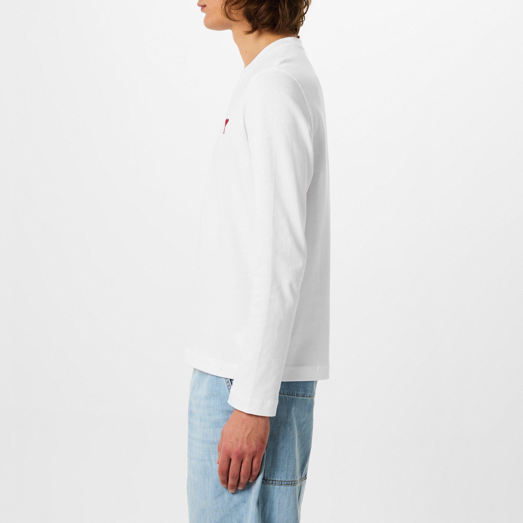 Ami De Coeur Long Sleeved T-Shirt