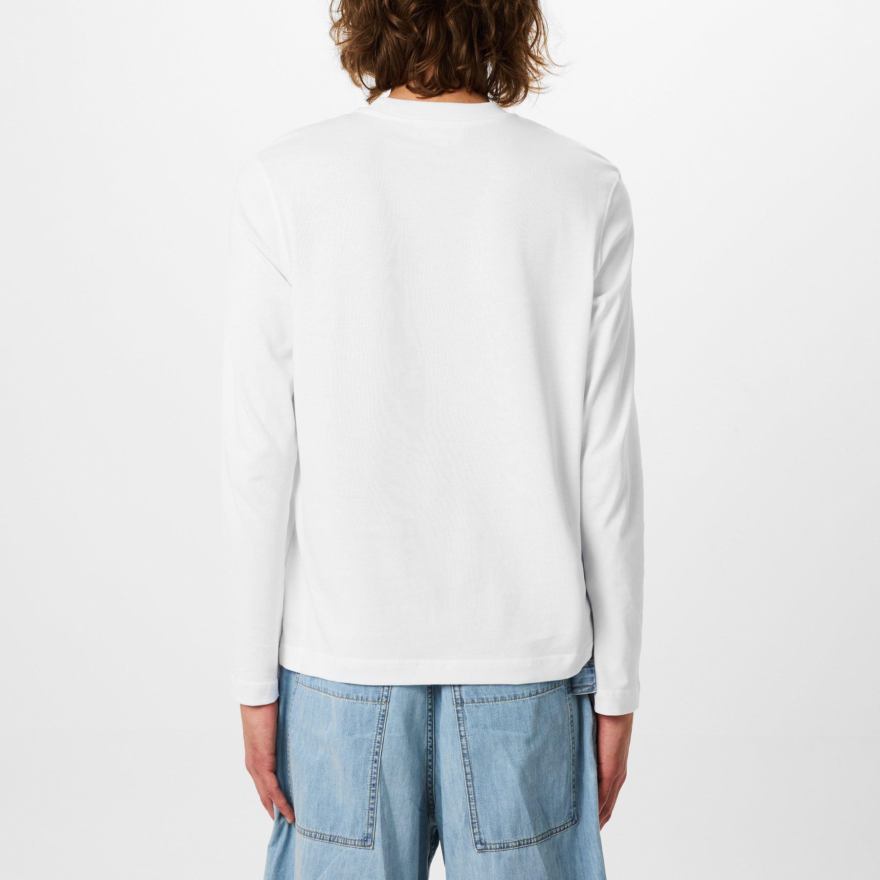 Ami De Coeur Long Sleeved T-Shirt