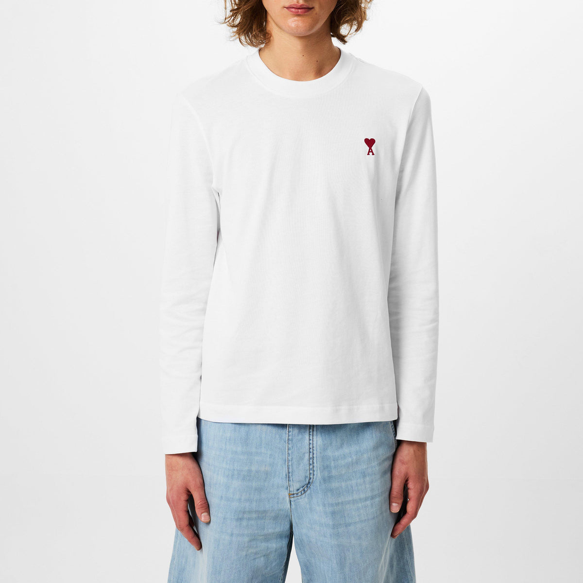 Ami De Coeur Long Sleeved T-Shirt