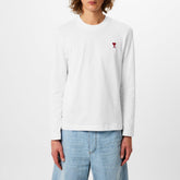 Ami De Coeur Long Sleeved T-Shirt
