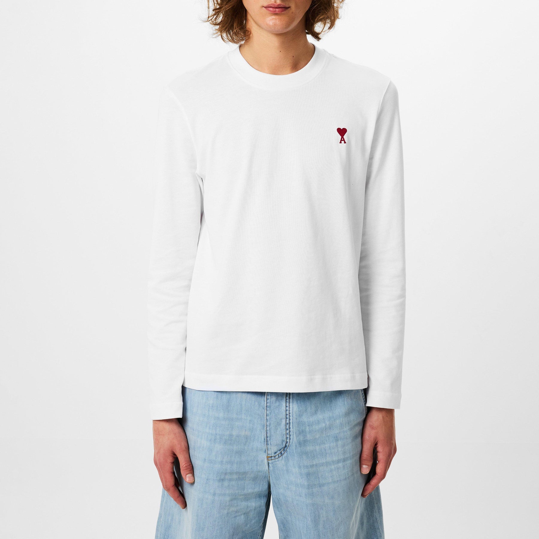 Ami De Coeur Long Sleeved T-Shirt