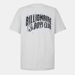 Embellished Arch Logo T-Shirt