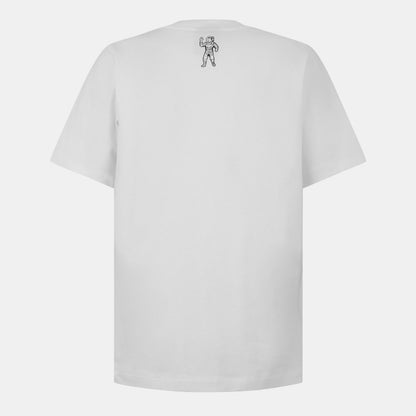Embellished Arch Logo T-Shirt