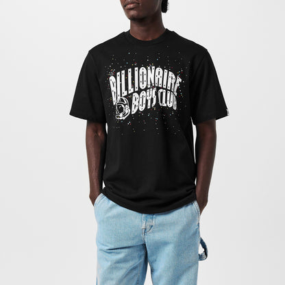 Embellished Arch Logo T-Shirt