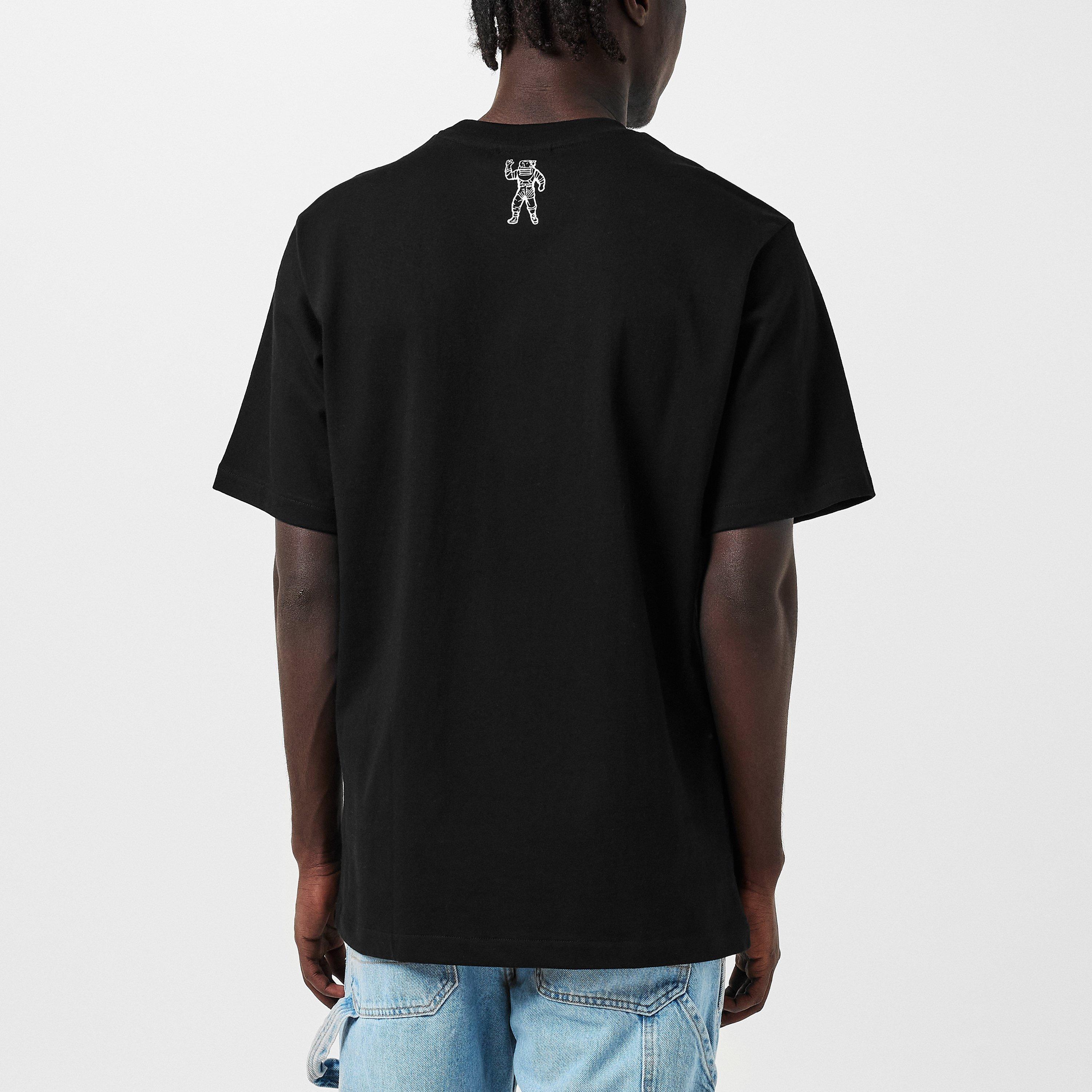 Embellished Arch Logo T-Shirt