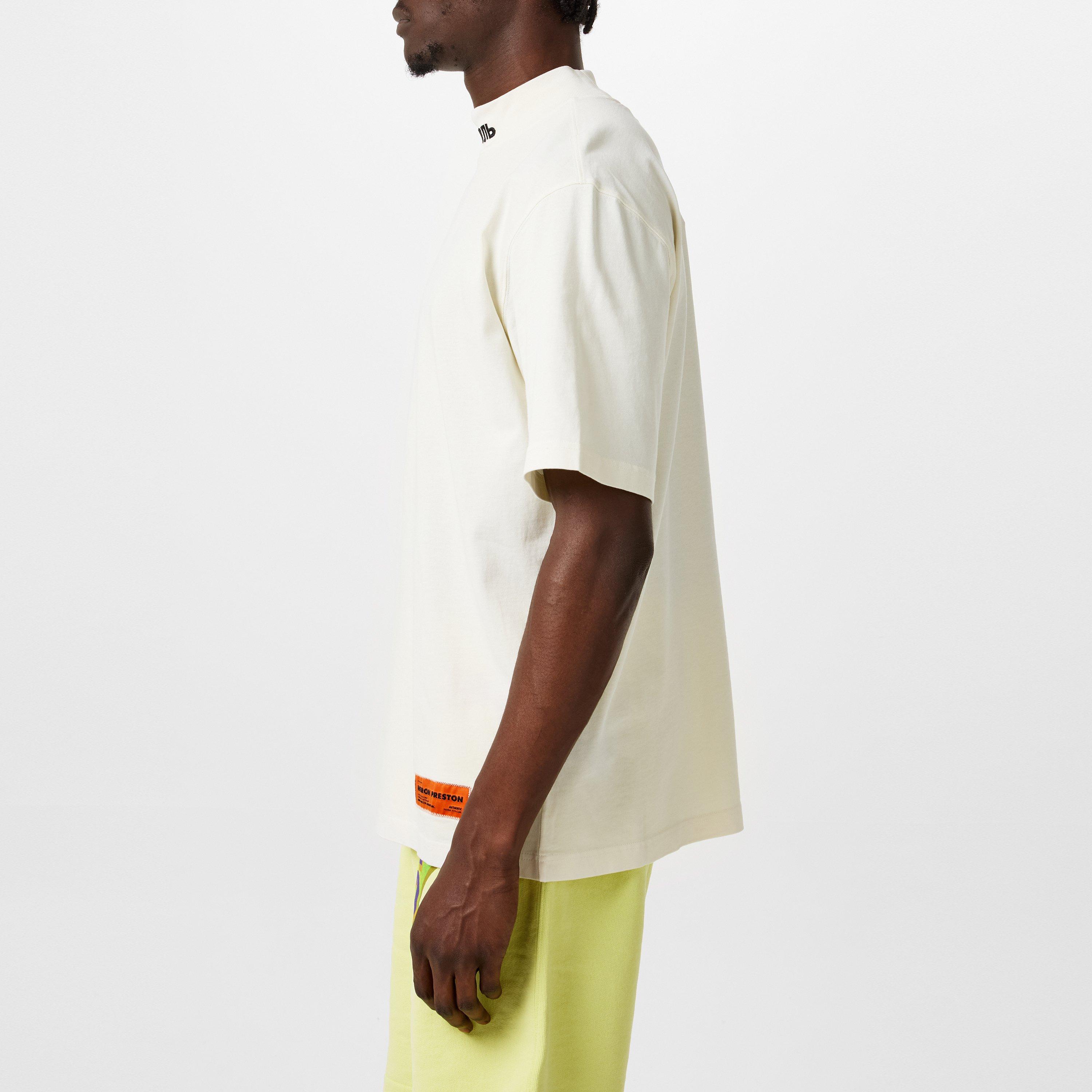 Ctmnb Turtleneck T-Shirt