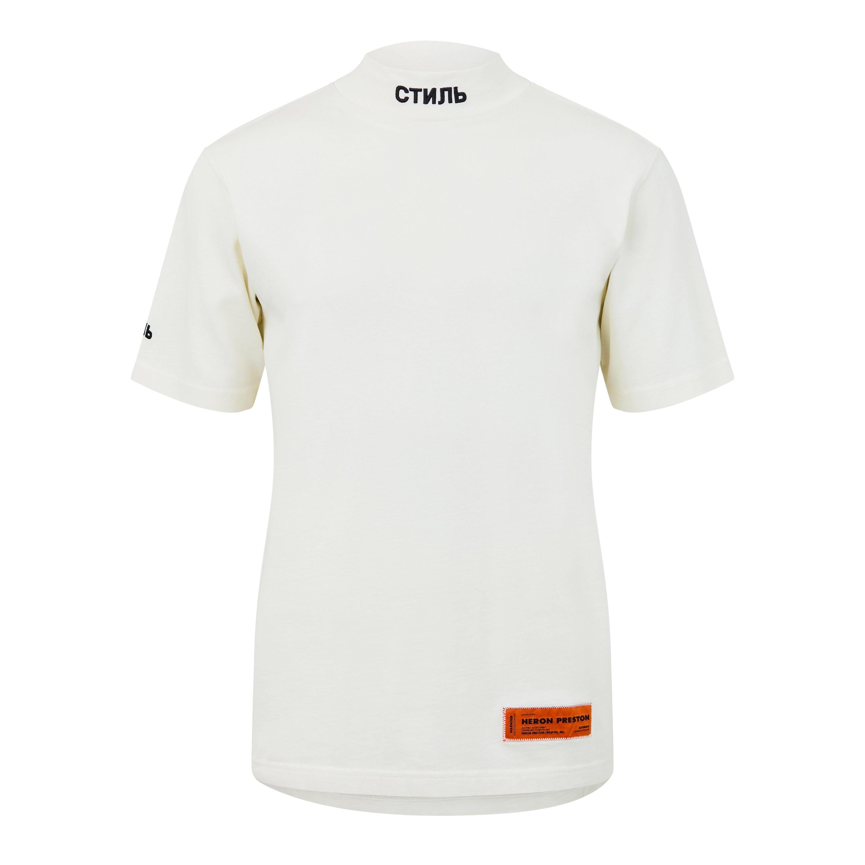 Ctmnb Turtleneck T-Shirt