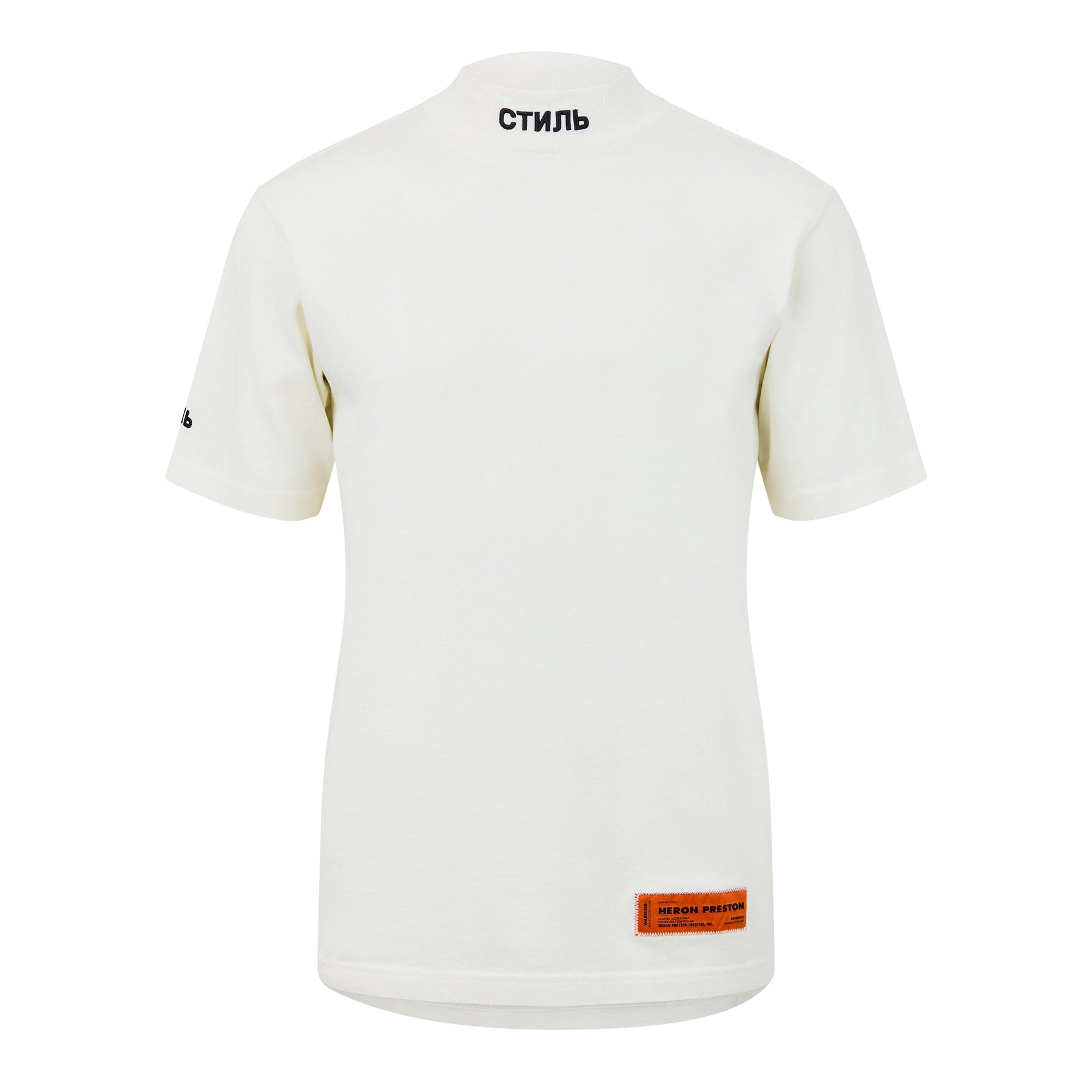 Ctmnb Turtleneck T-Shirt