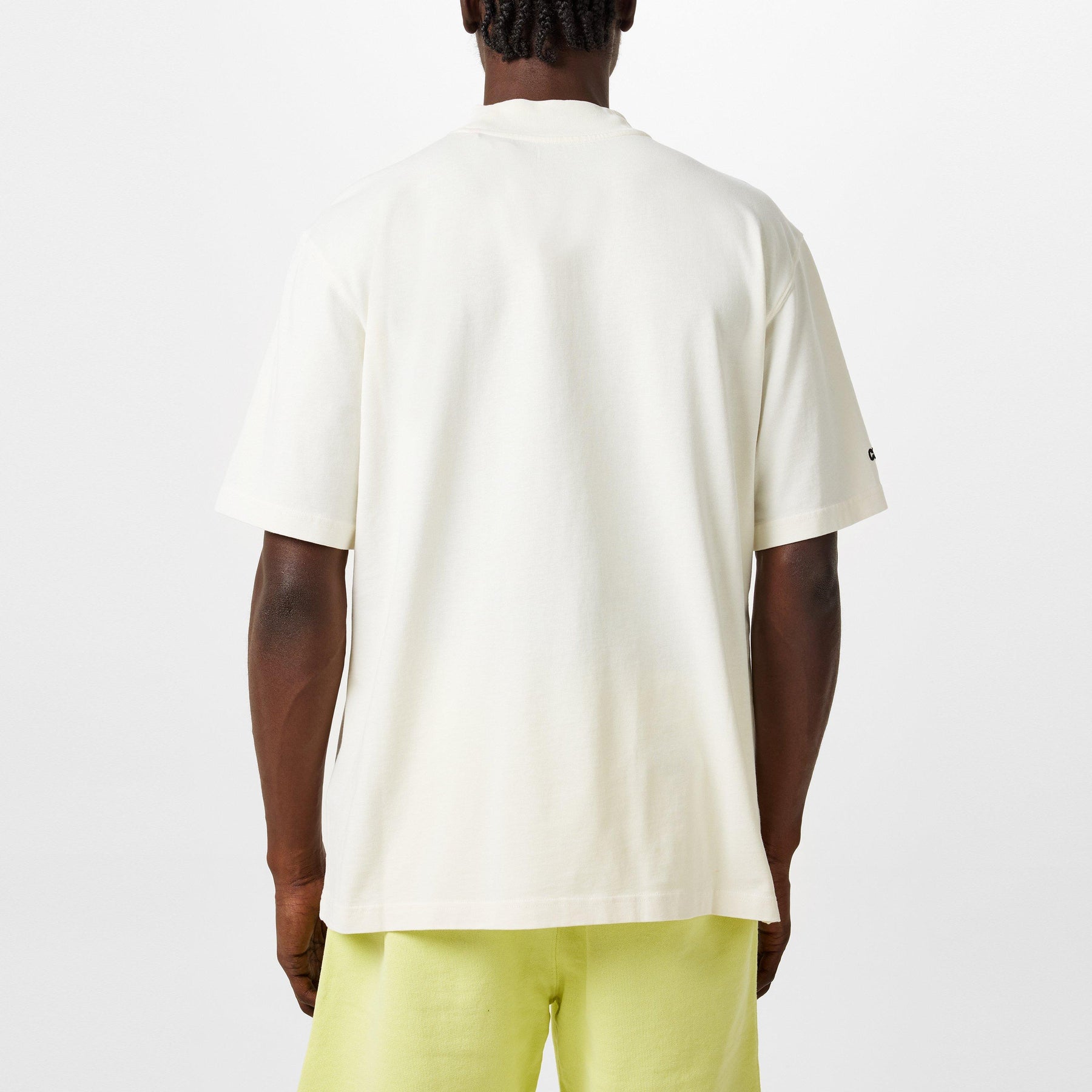 Ctmnb Turtleneck T-Shirt