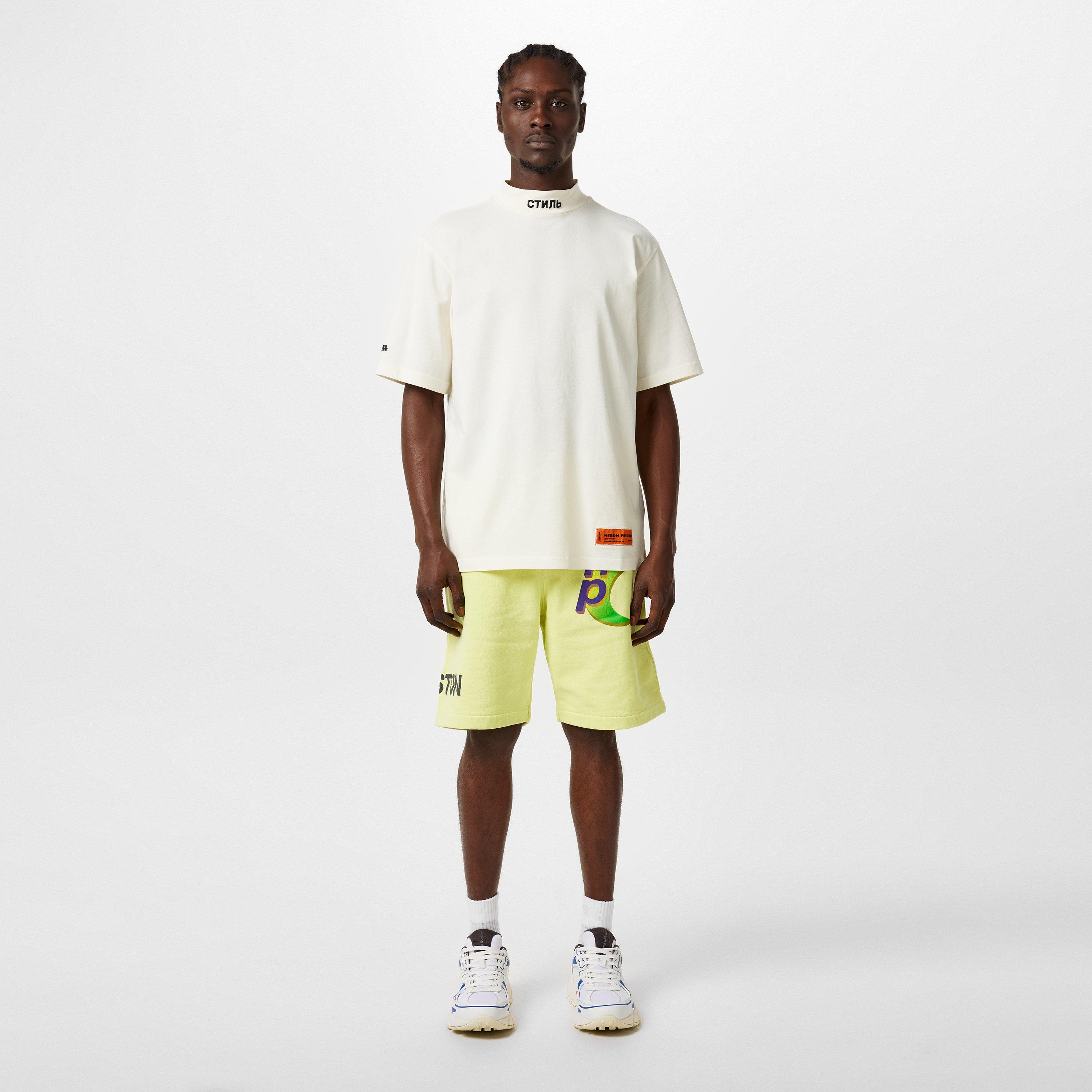 Ctmnb Turtleneck T-Shirt