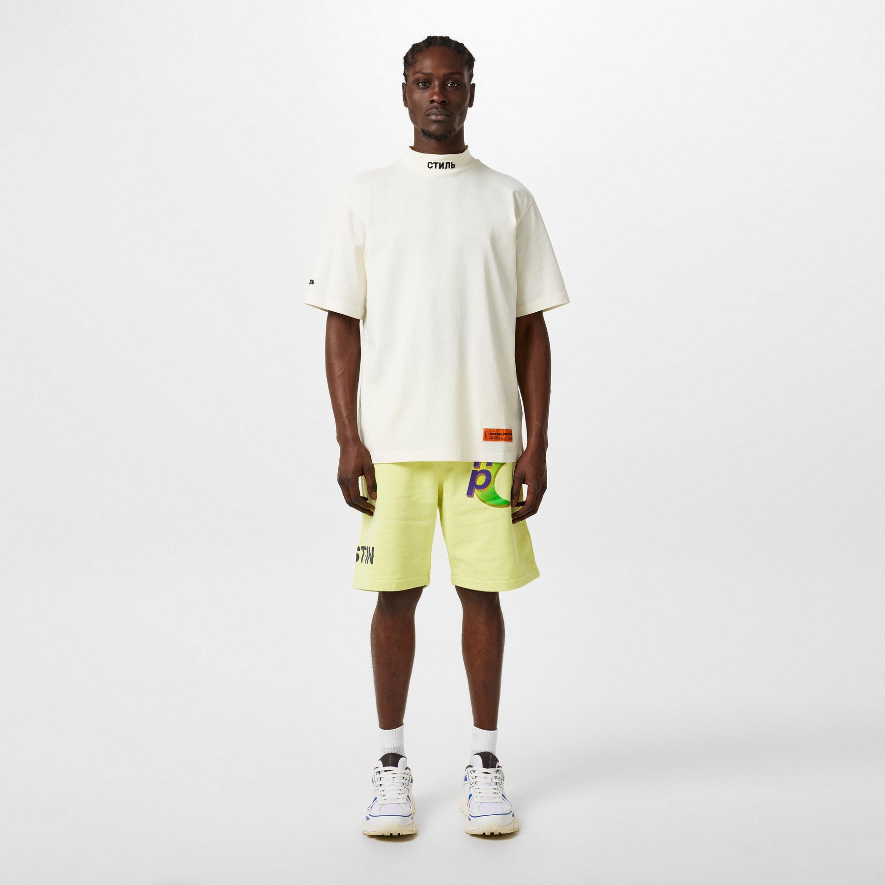 Ctmnb Turtleneck T-Shirt