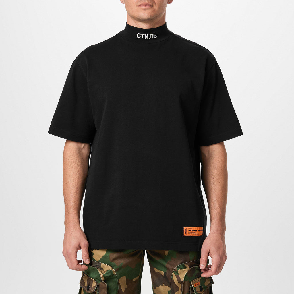 Ctmnb Turtleneck T-Shirt
