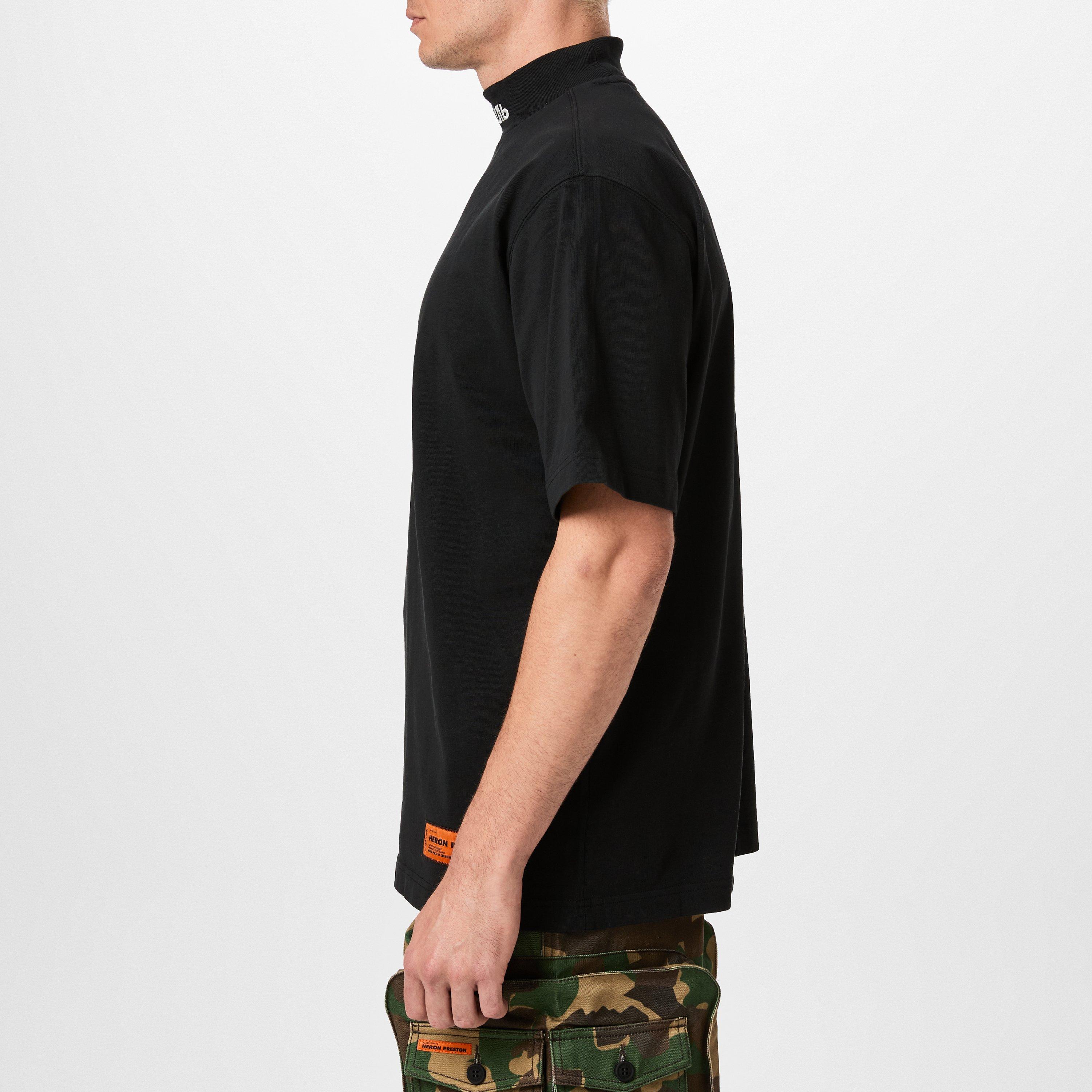 Ctmnb Turtleneck T-Shirt