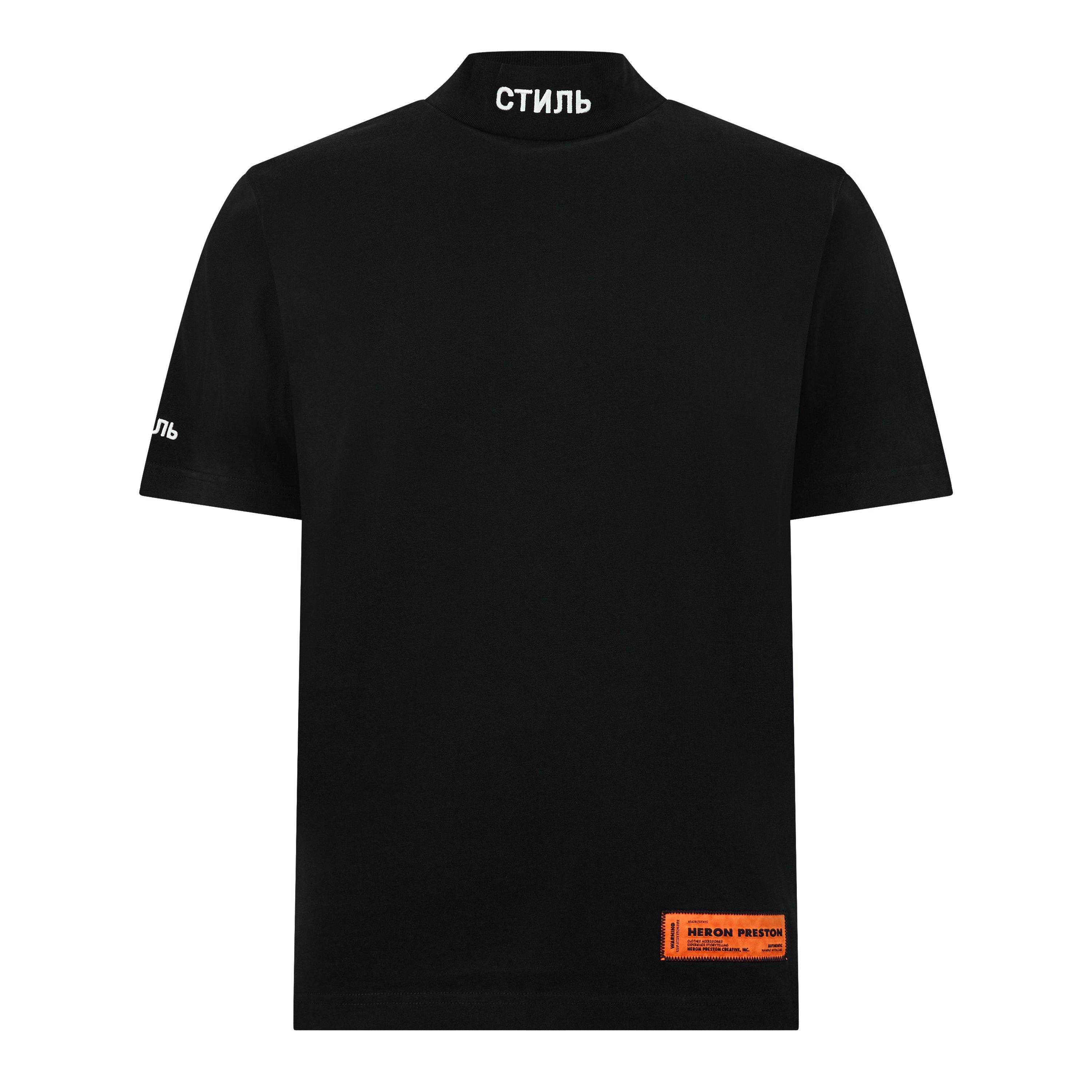 Ctmnb Turtleneck T-Shirt