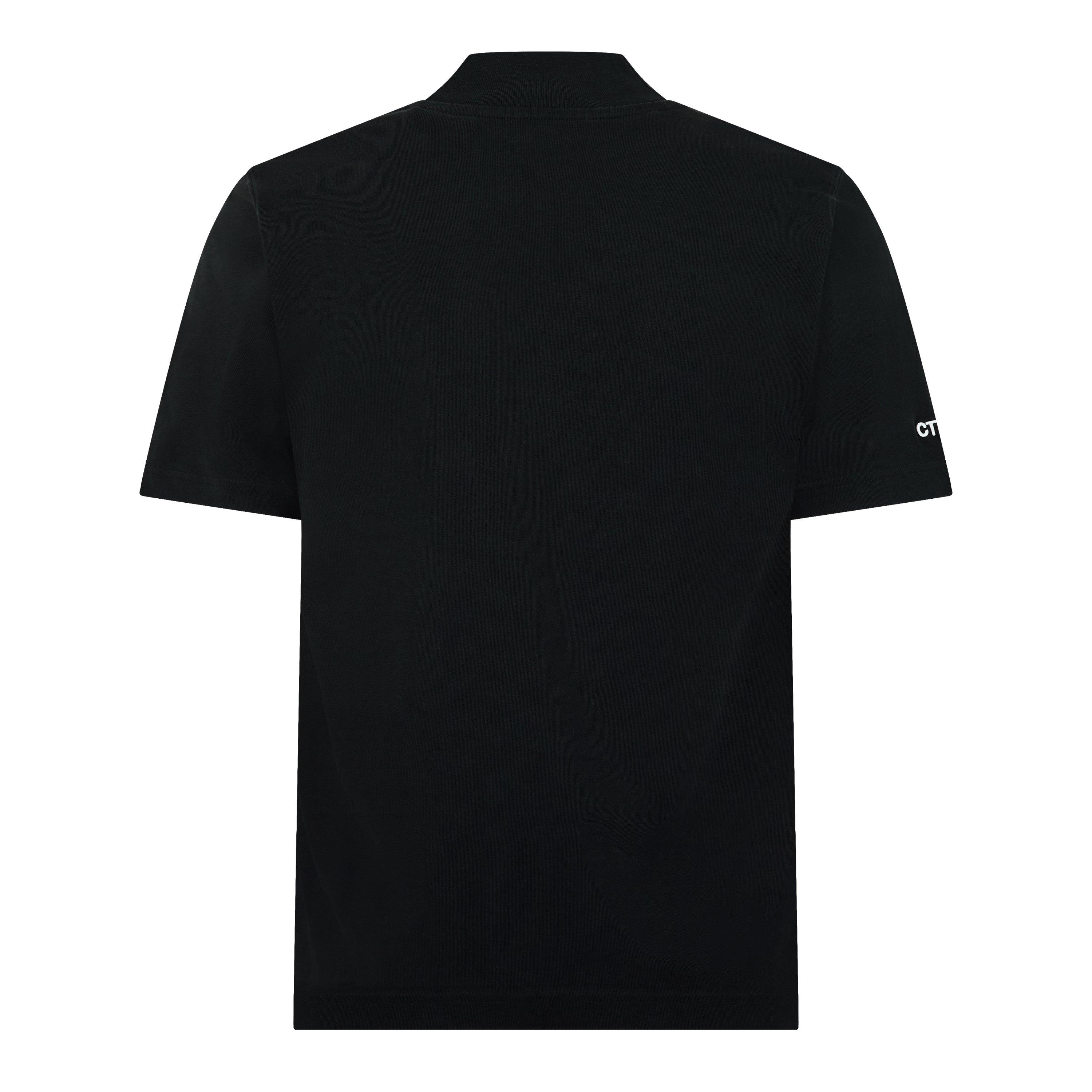 Ctmnb Turtleneck T-Shirt