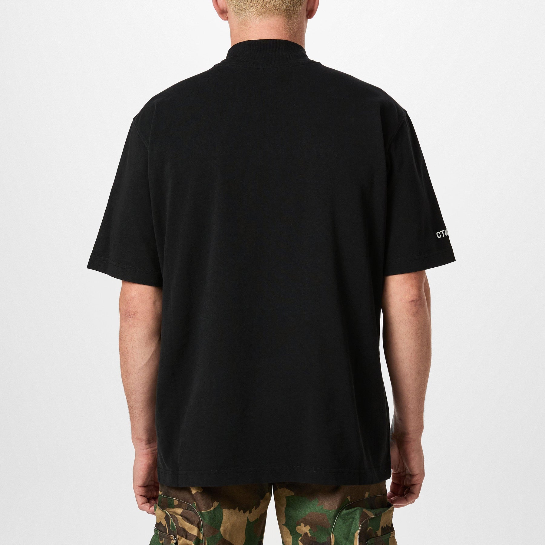 Ctmnb Turtleneck T-Shirt