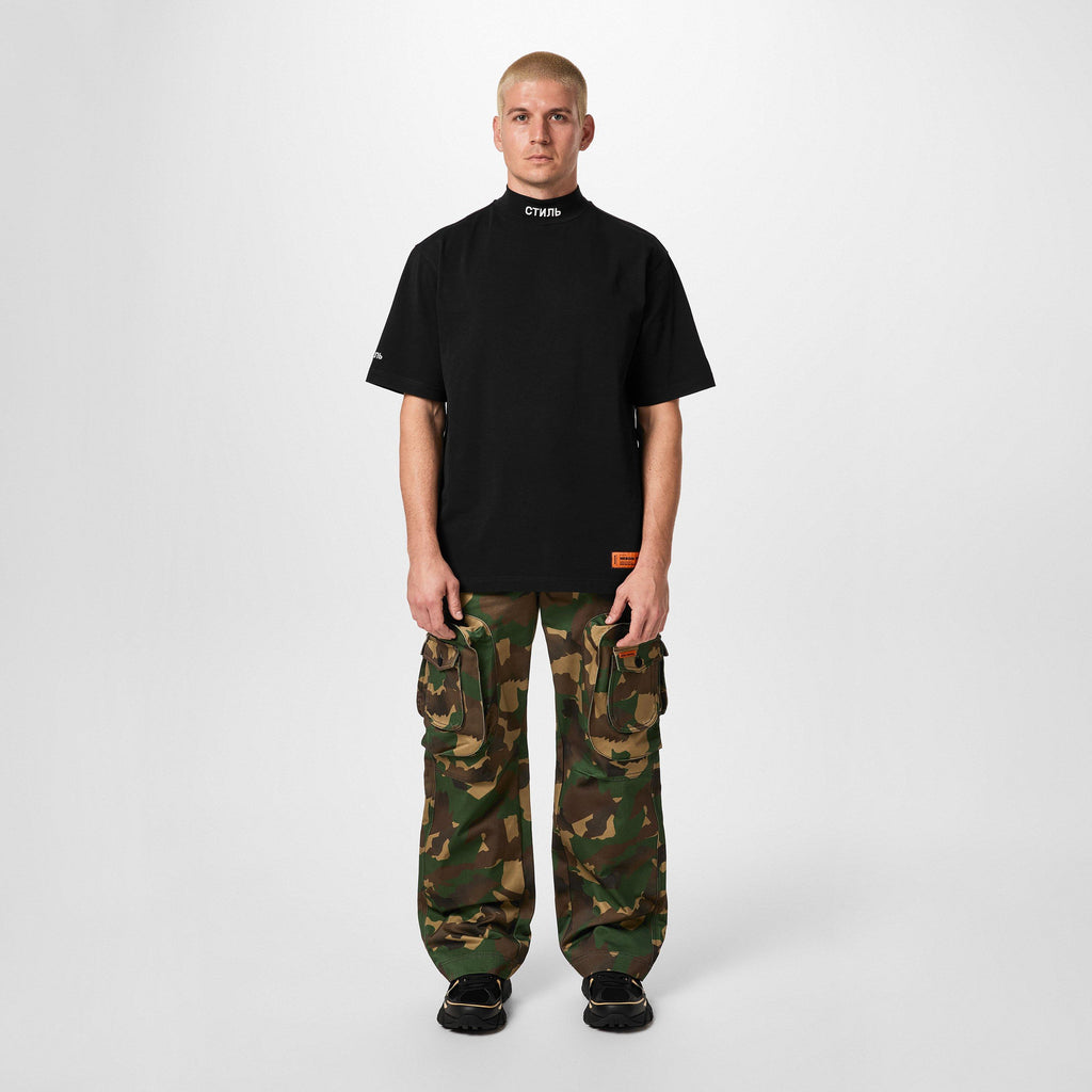 Ctmnb Turtleneck T-Shirt