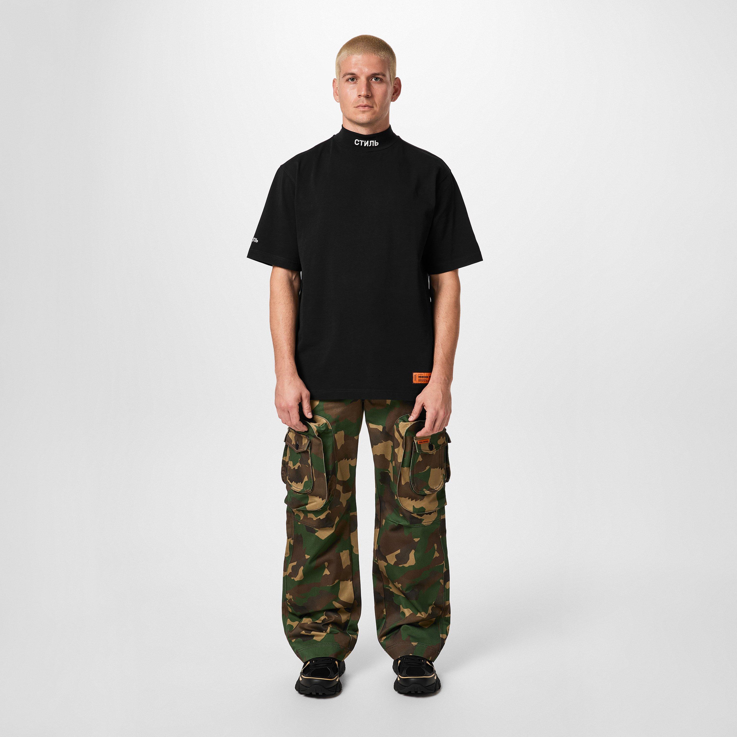 Ctmnb Turtleneck T-Shirt