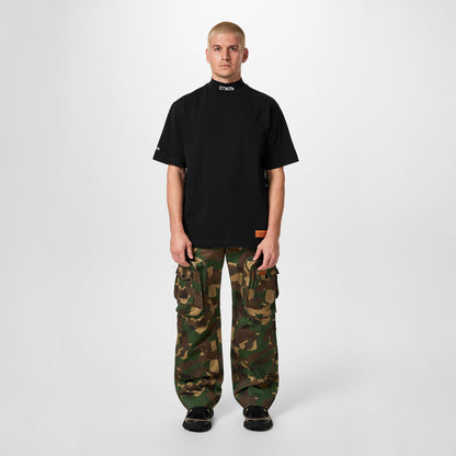 Ctmnb Turtleneck T-Shirt