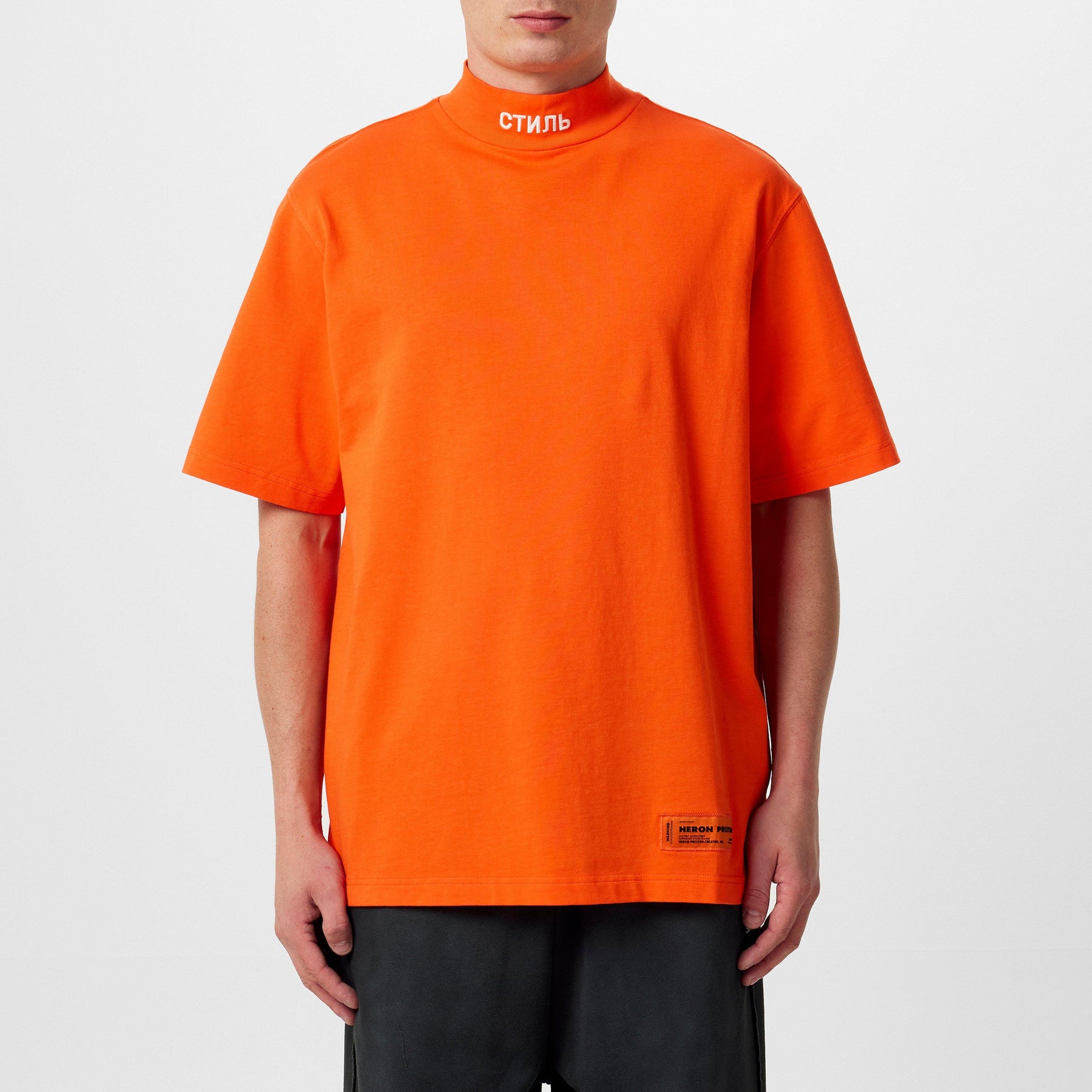Ctmnb Turtleneck T-Shirt