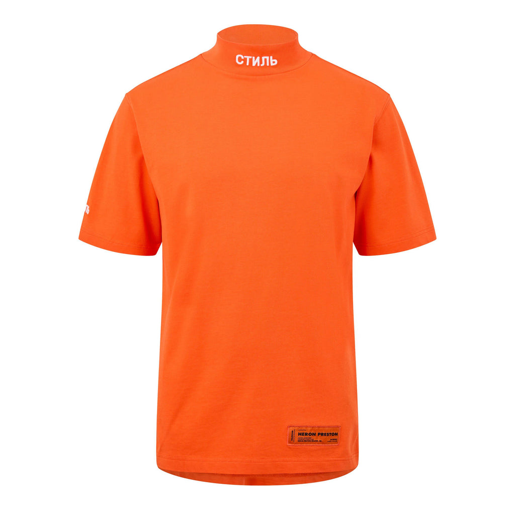 Ctmnb Turtleneck T-Shirt