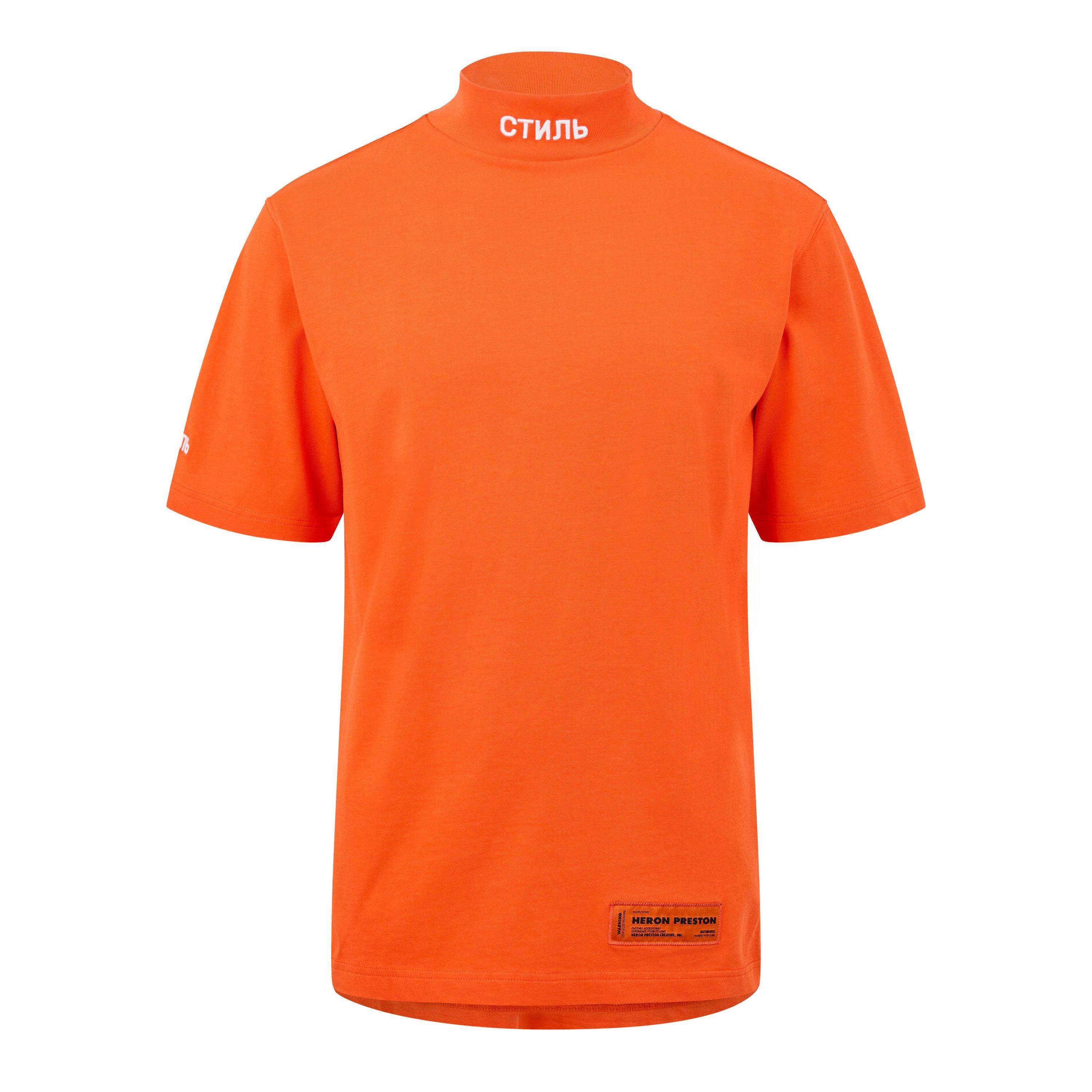 Ctmnb Turtleneck T-Shirt