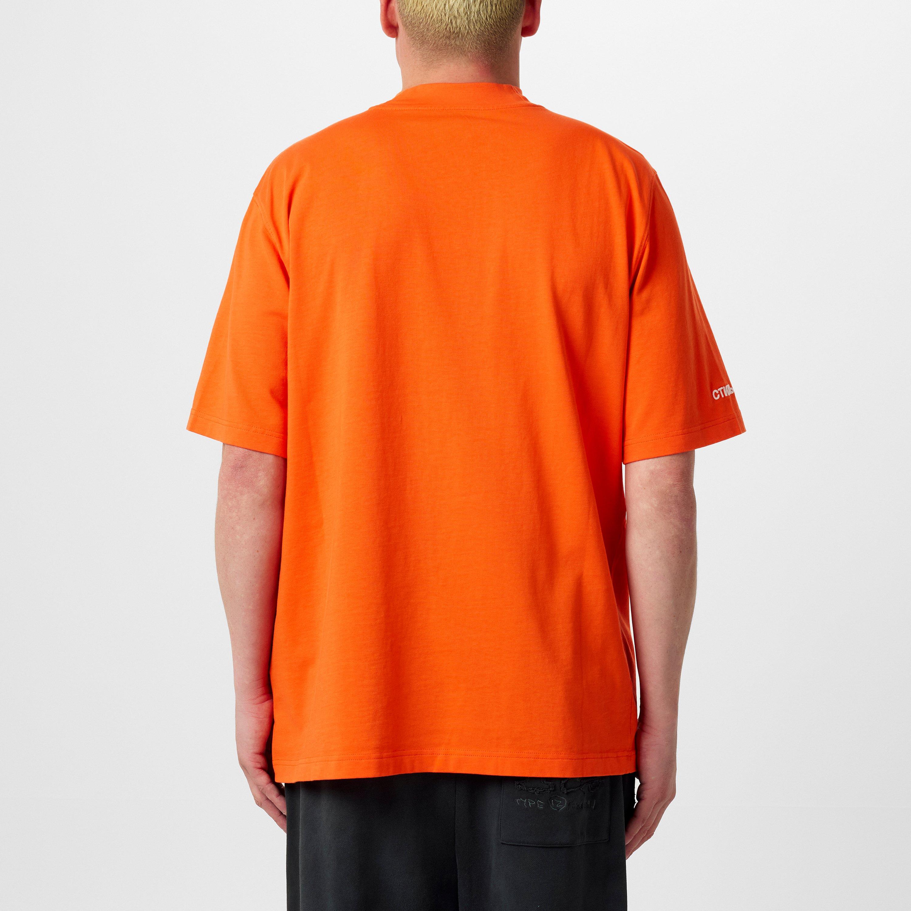 Ctmnb Turtleneck T-Shirt