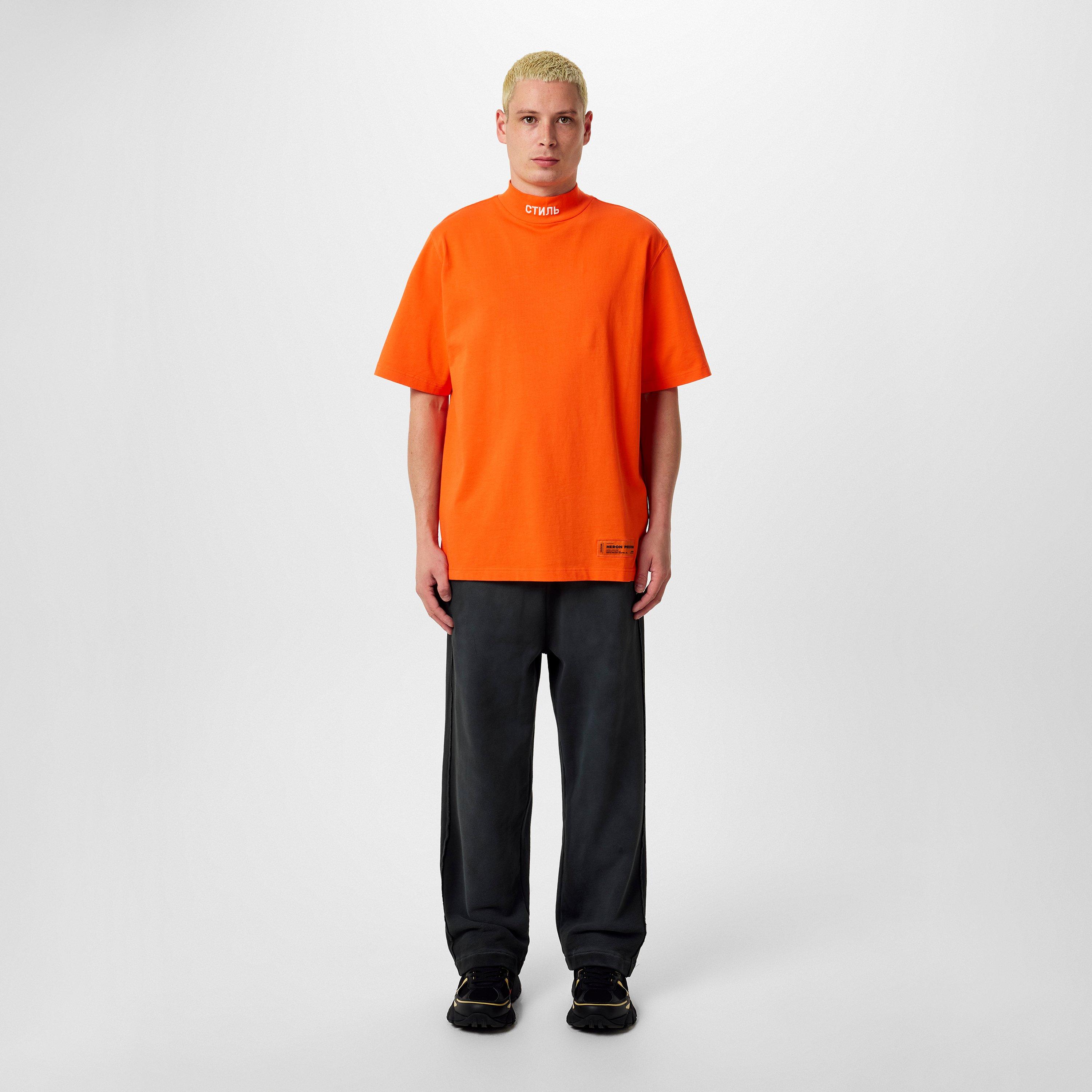 Ctmnb Turtleneck T-Shirt