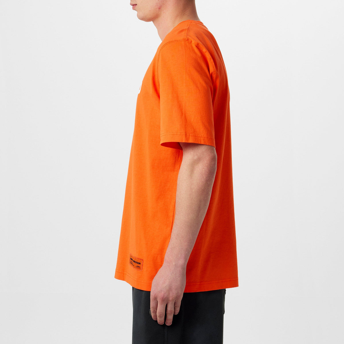 Ctnmb Short Sleeve Tee