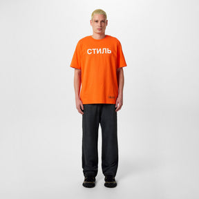 Ctnmb Short Sleeve Tee