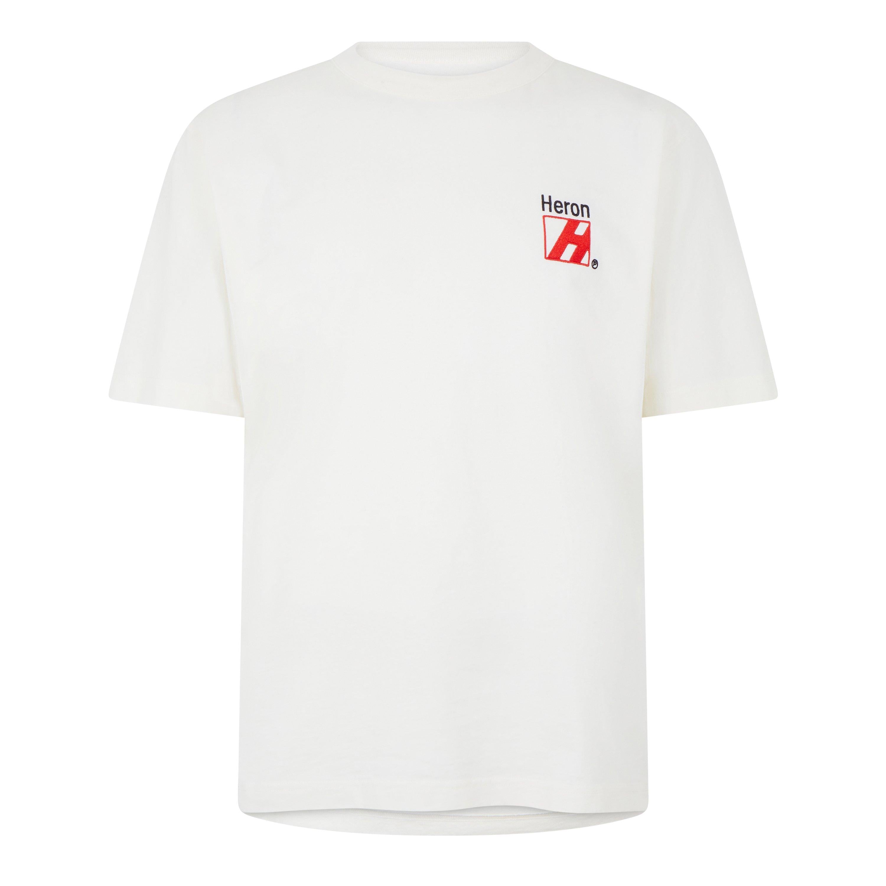 X-Ray Short Sleeve T-Shirt