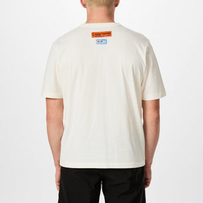 X-Ray Short Sleeve T-Shirt