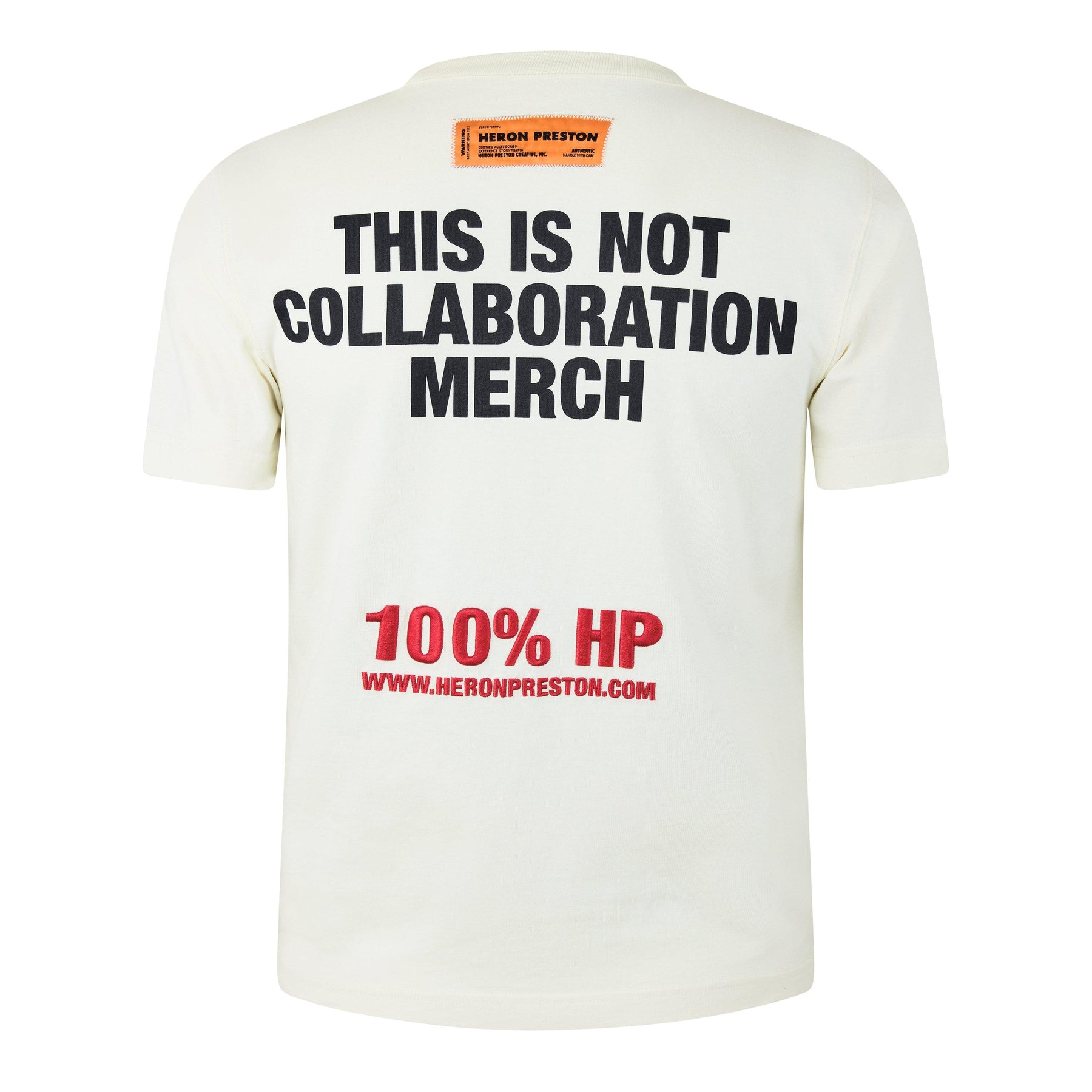 This Is Not Graphic T-Shirt
