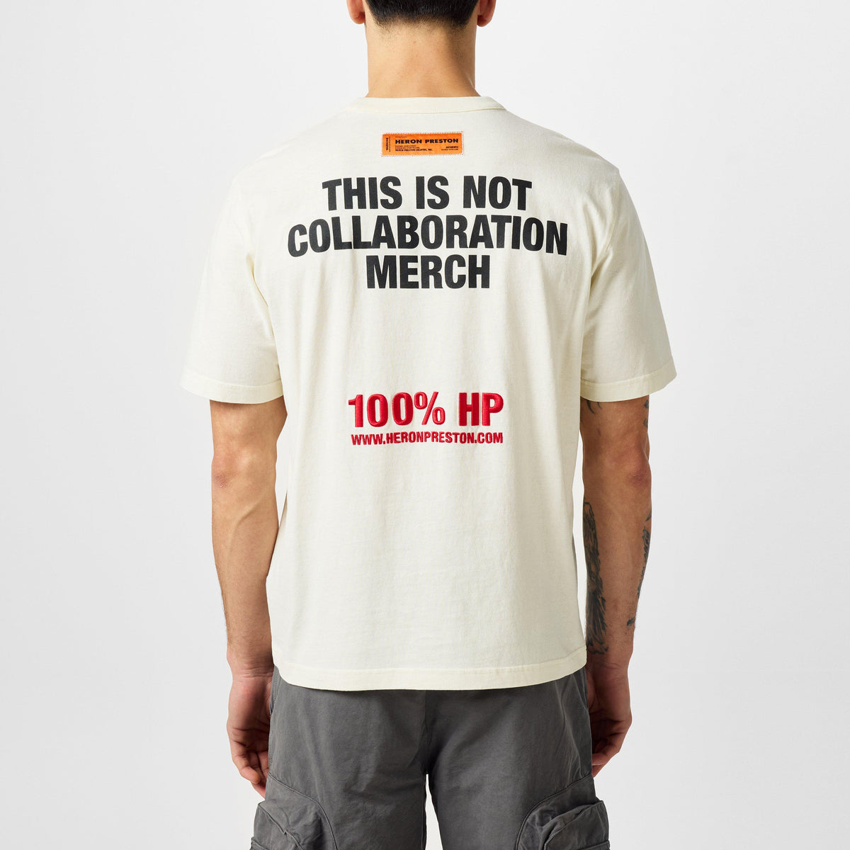 This Is Not Graphic T-Shirt