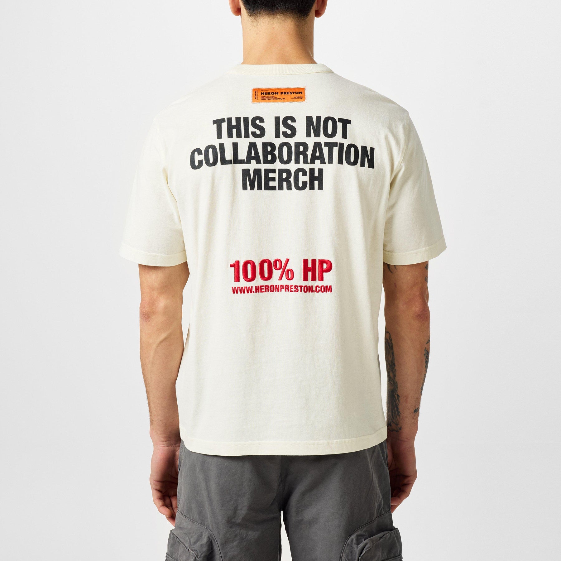 This Is Not Graphic T-Shirt