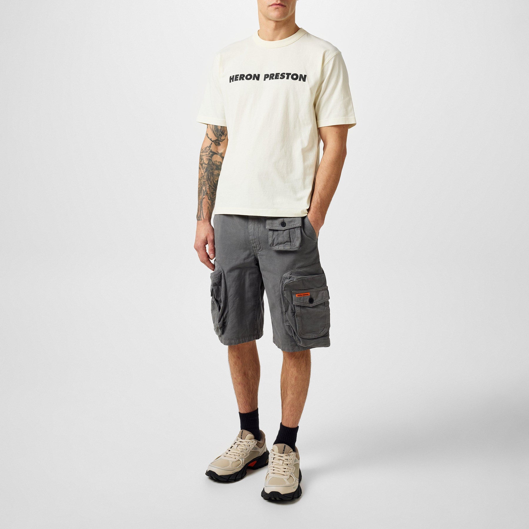 This Is Not Graphic T-Shirt