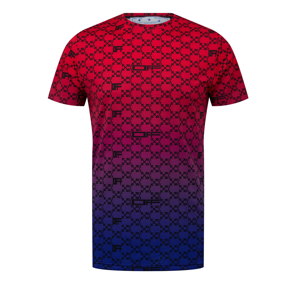 Gradient Monogram T-Shirt