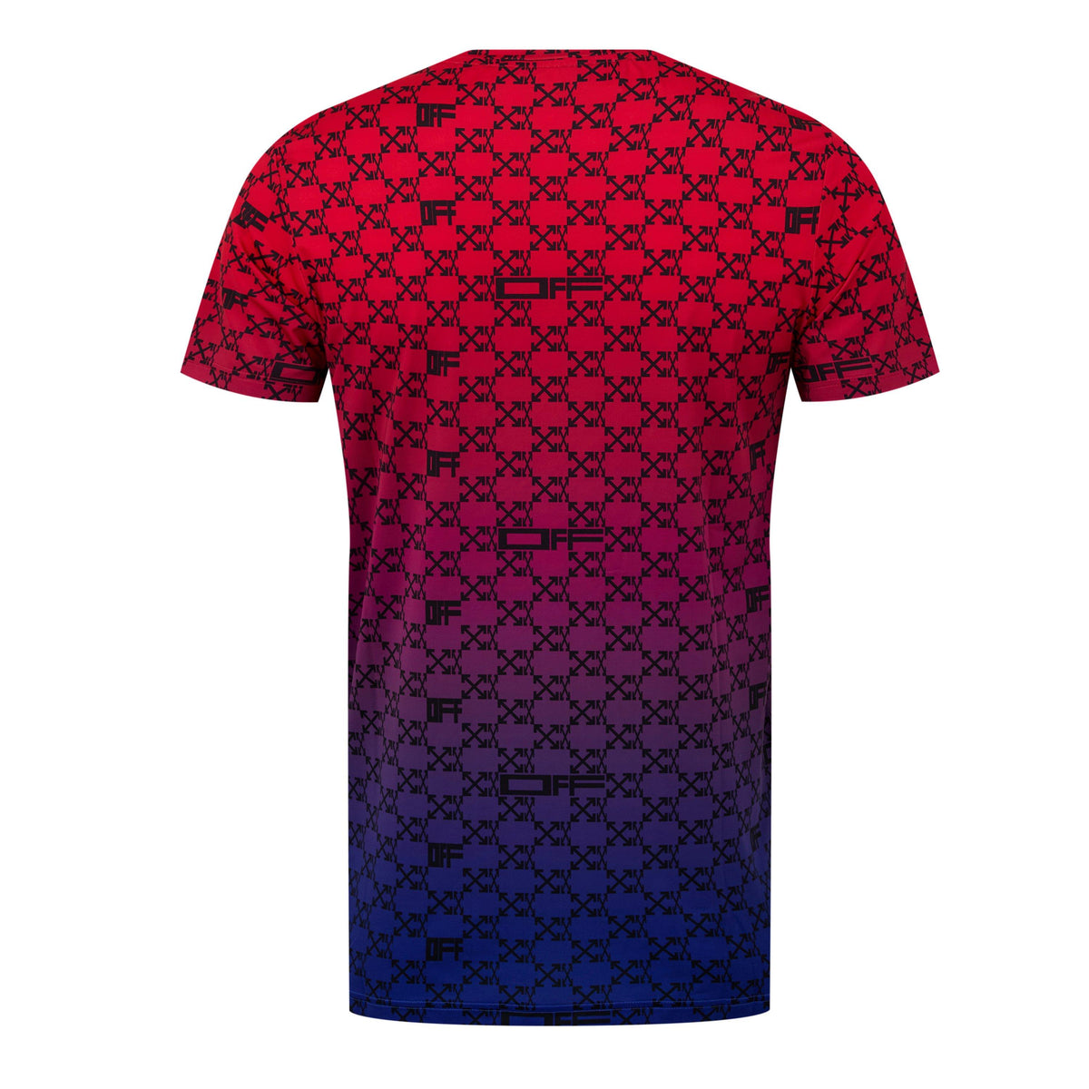 Gradient Monogram T-Shirt