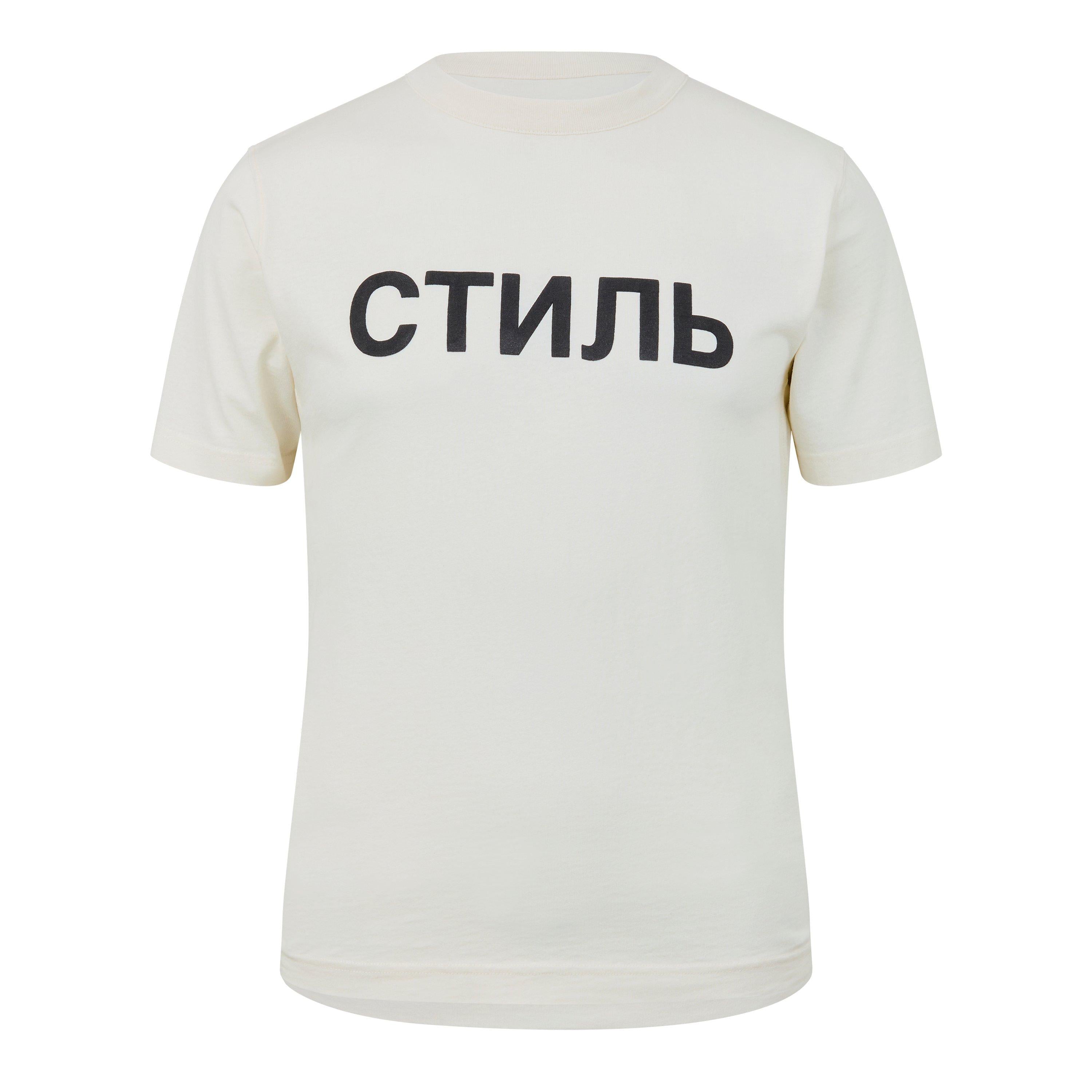 Ctnmb Short Sleeve T-Shirt