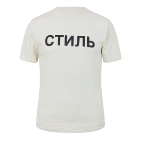 Ctnmb Short Sleeve T-Shirt