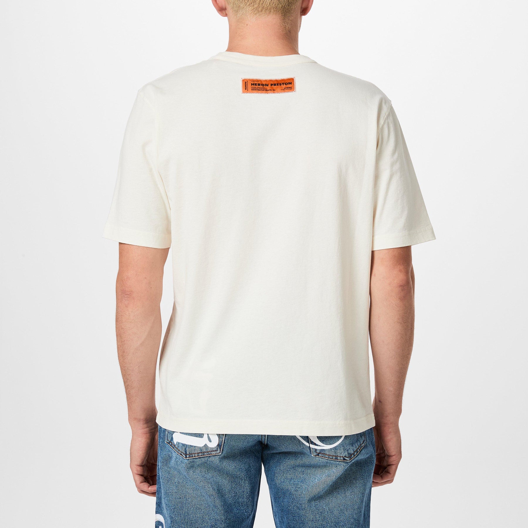 Ctnmb Short Sleeve T-Shirt