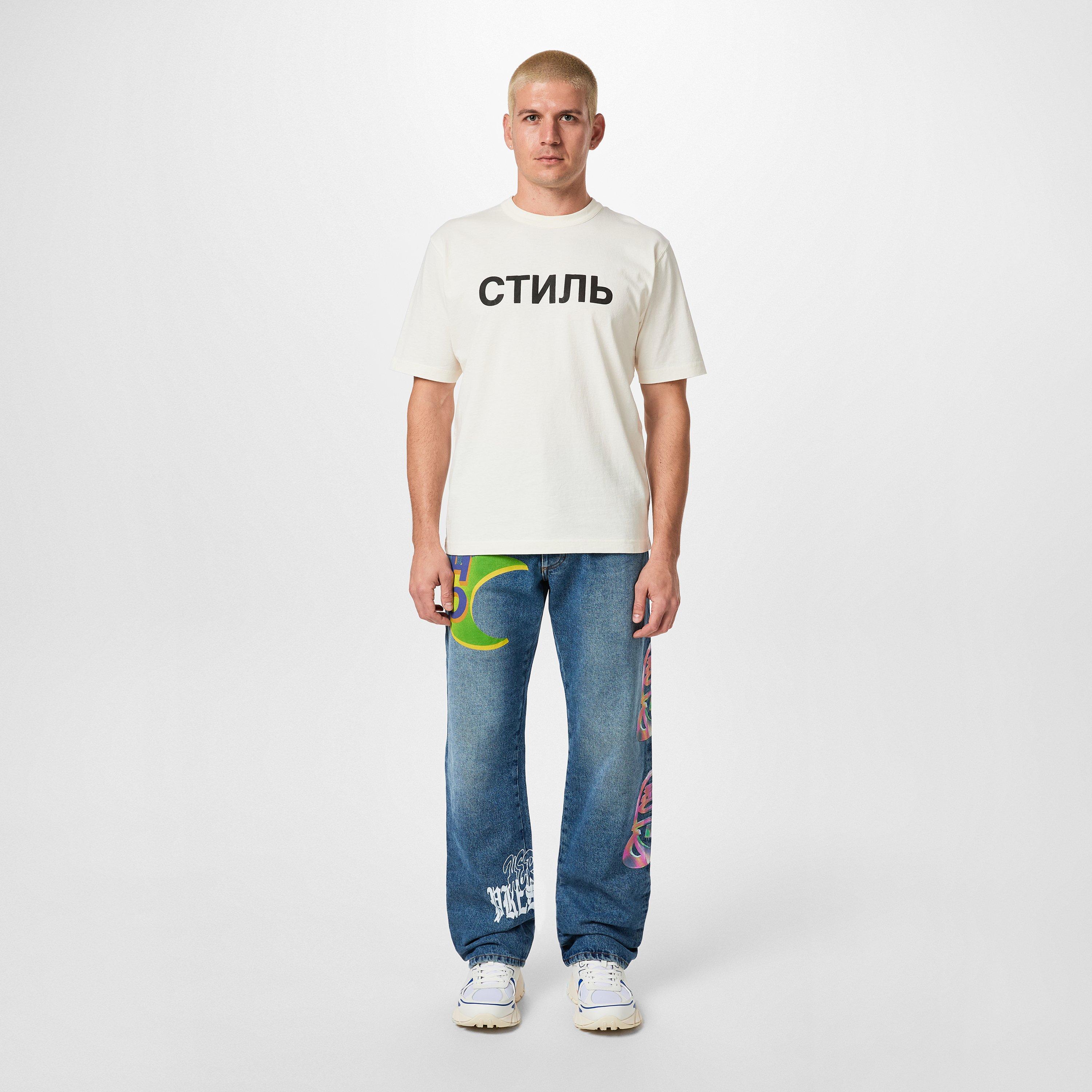 Ctnmb Short Sleeve T-Shirt