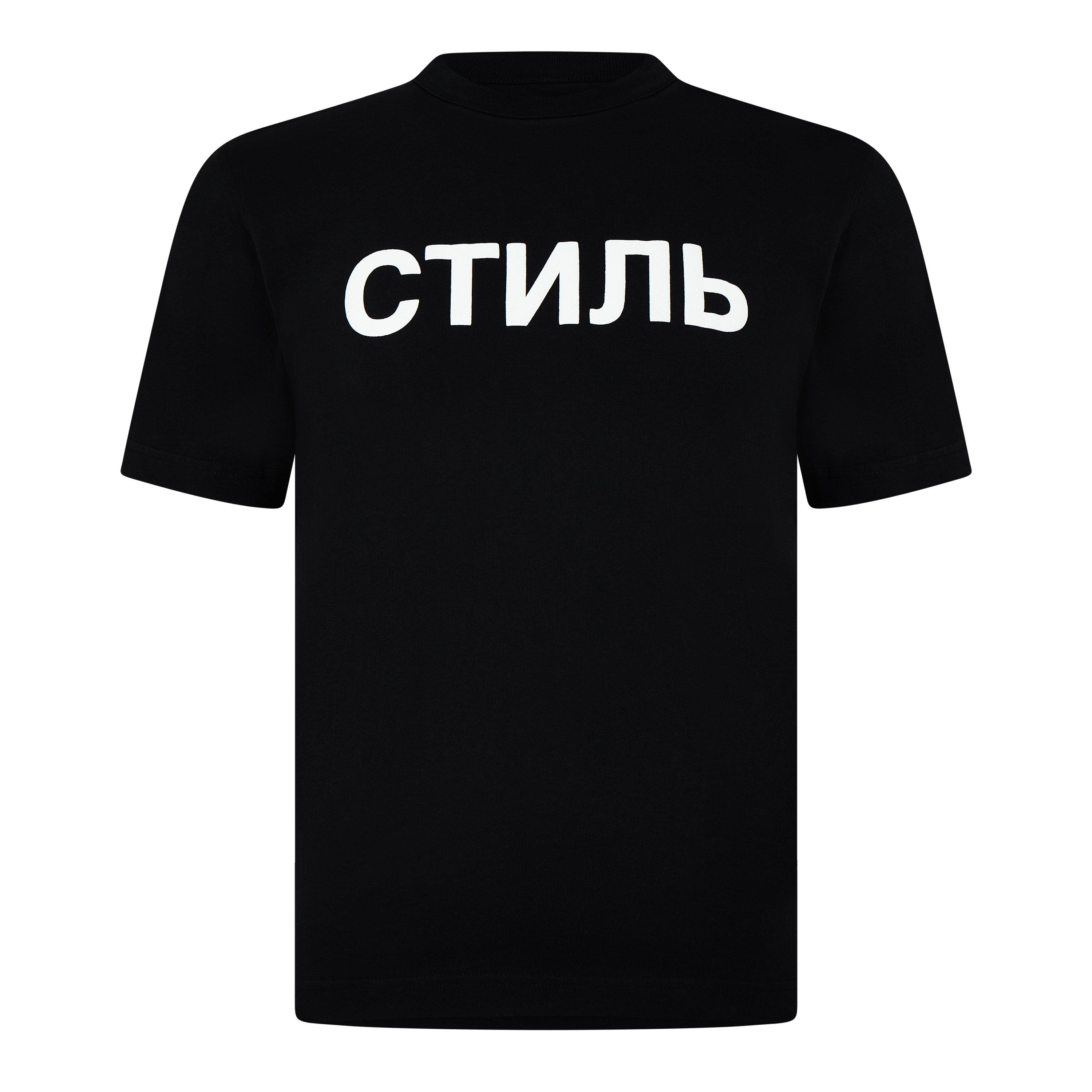 Regular Fit T-Shirt