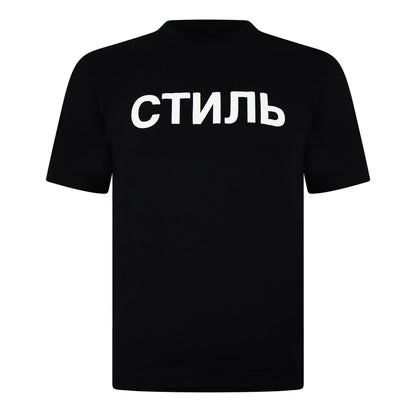 Regular Fit T-Shirt