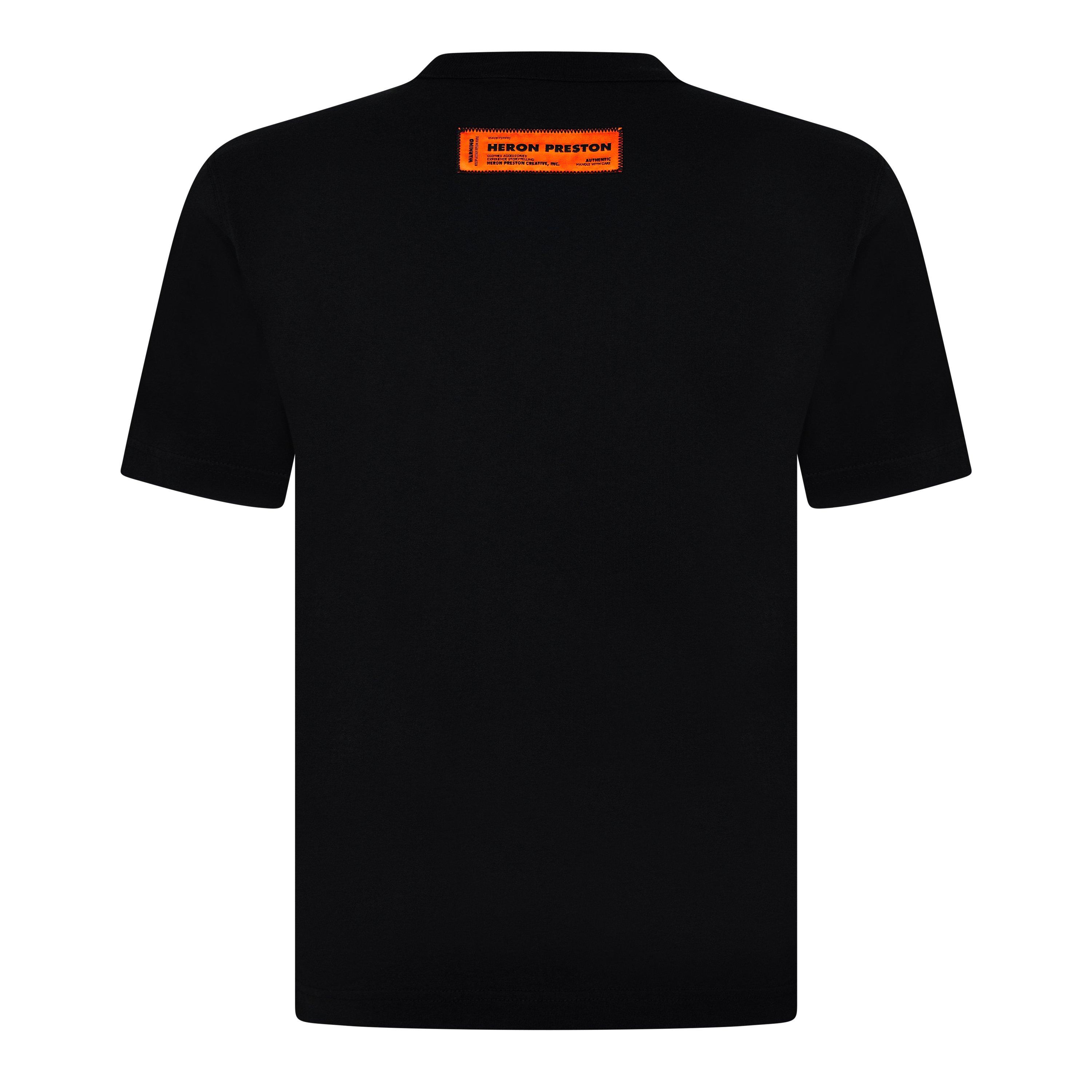 Regular Fit T-Shirt