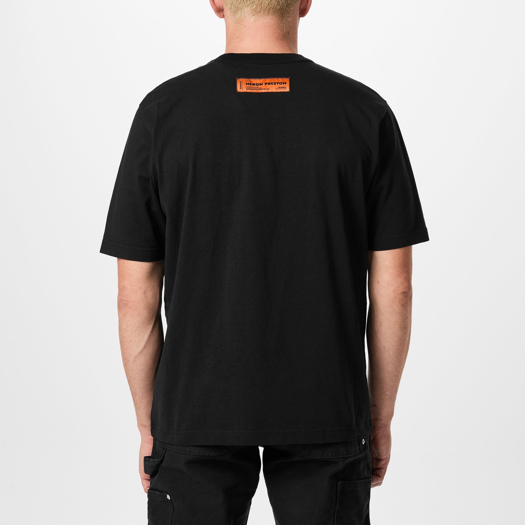 Ctnmb Short Sleeve T-Shirt