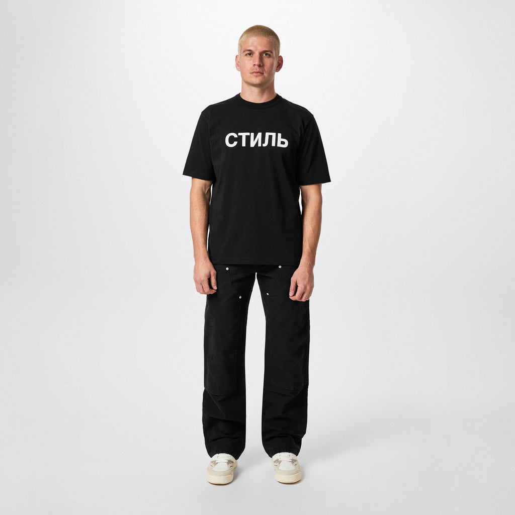 Ctnmb Short Sleeve T-Shirt