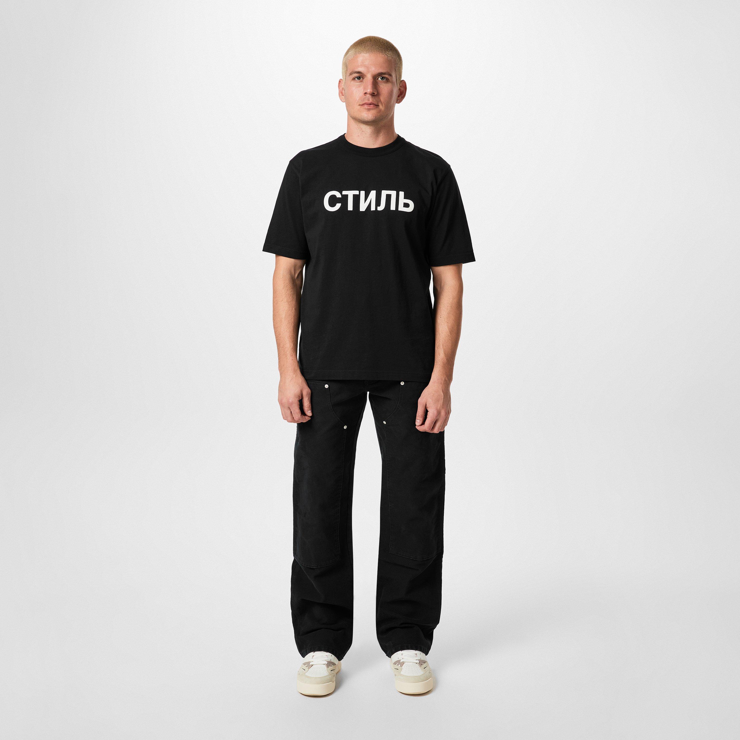 Ctnmb Short Sleeve T-Shirt